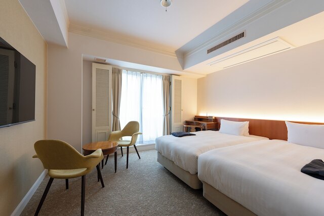 セトレグラバーズハウス長崎