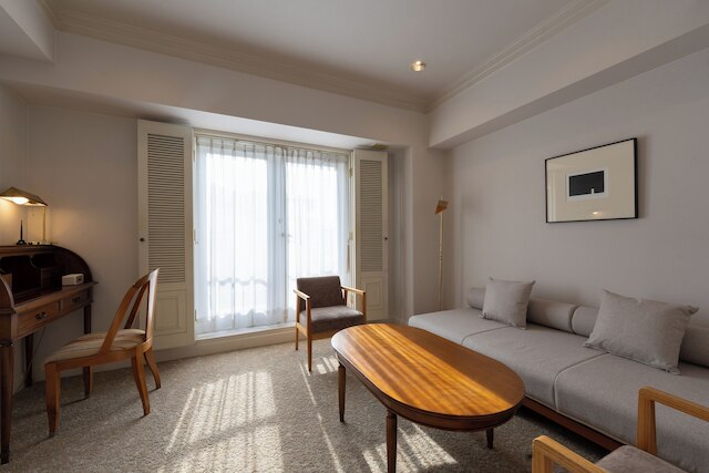 セトレグラバーズハウス長崎