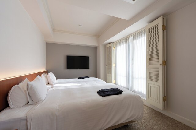 セトレグラバーズハウス長崎