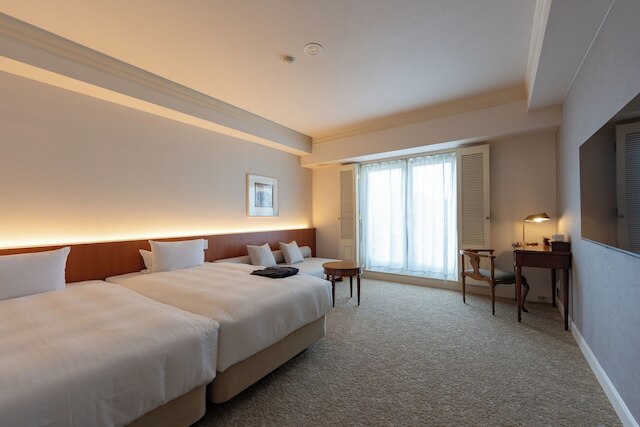 セトレグラバーズハウス長崎