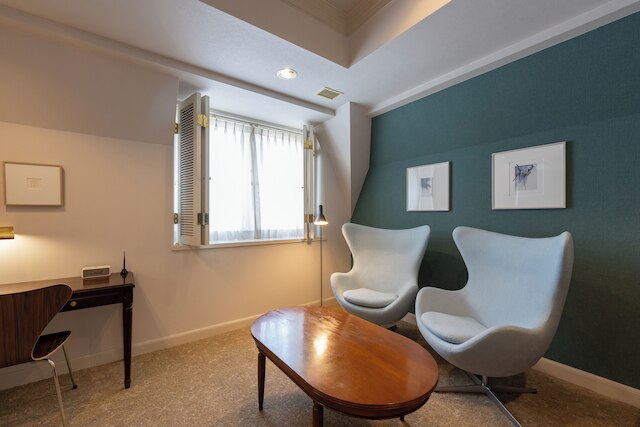 セトレグラバーズハウス長崎