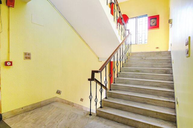 ファブホテル アーヤシュ