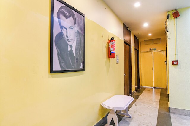 ファブホテル アーヤシュ