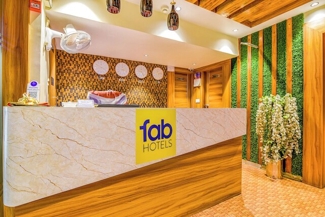 ファブエクスプレス シルバー イン