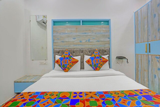 ファブホテル CG インターナショナル