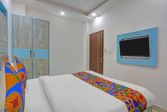 ファブホテル CG インターナショナル