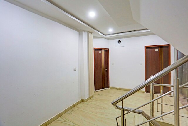 ファブホテル CG インターナショナル