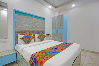 ファブホテル CG インターナショナル