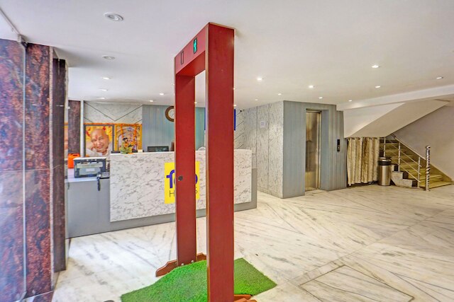 ファブホテル CG インターナショナル