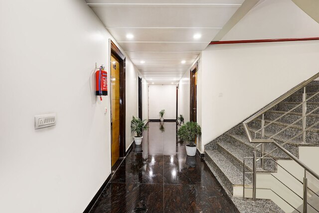 ファブホテル チャーチ ビュー