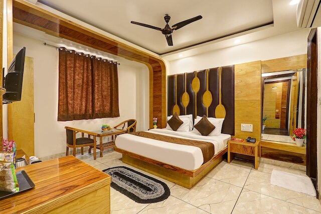 ファブホテル チャーチ ビュー