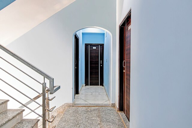 ファブホテル ジ アックス イン