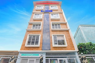 ファブホテル ジ アックス イン