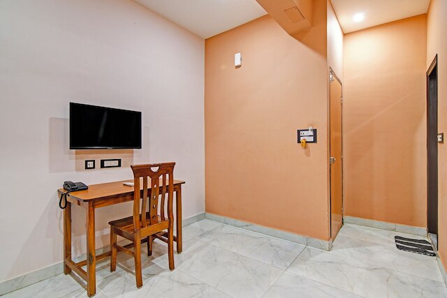 ファブホテル ジ アックス イン