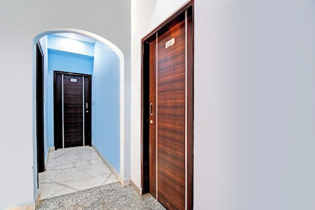 ファブホテル ジ アックス イン