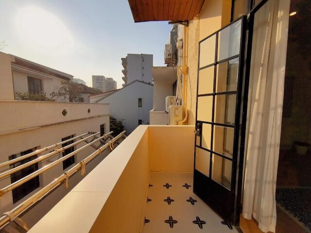 Shanghai Hills & Zinn Sunshine bnb