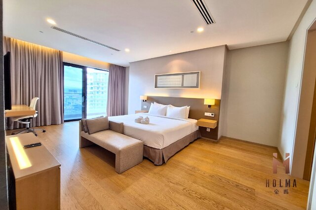 189 スイーツ バイ ザ リバー クラン