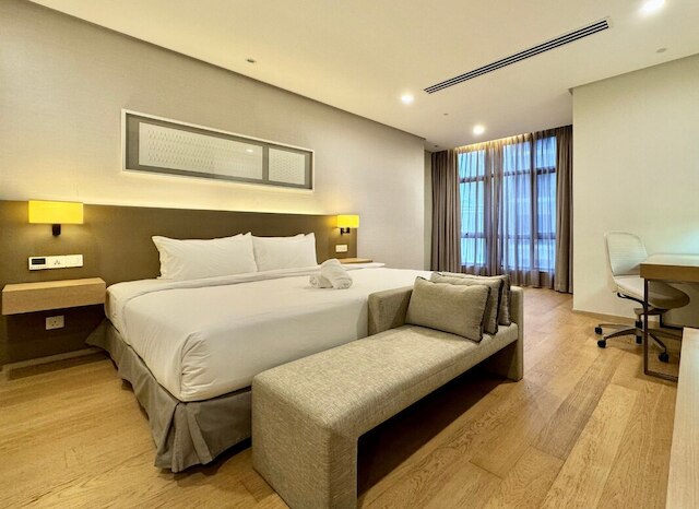 189 スイーツ バイ ザ リバー クラン