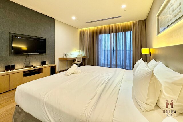 189 スイーツ バイ ザ リバー クラン