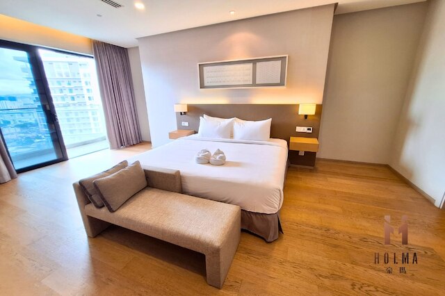 189 スイーツ バイ ザ リバー クラン