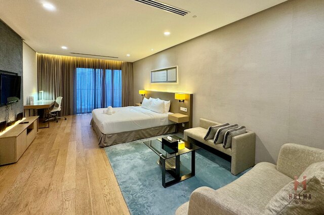 189 スイーツ バイ ザ リバー クラン