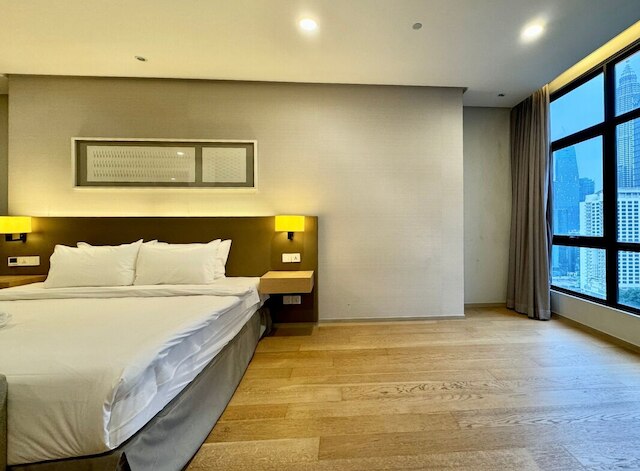 189 スイーツ バイ ザ リバー クラン