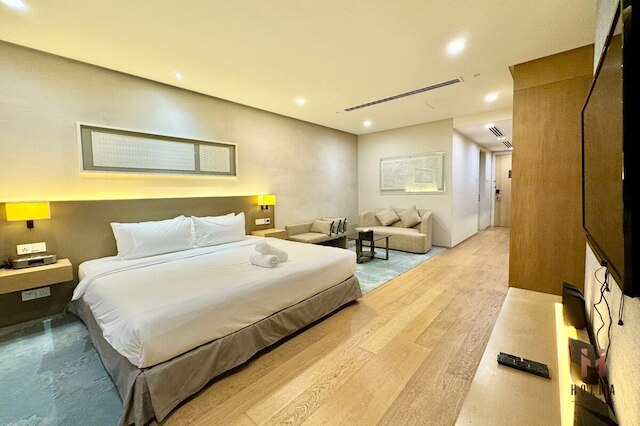 189 スイーツ バイ ザ リバー クラン