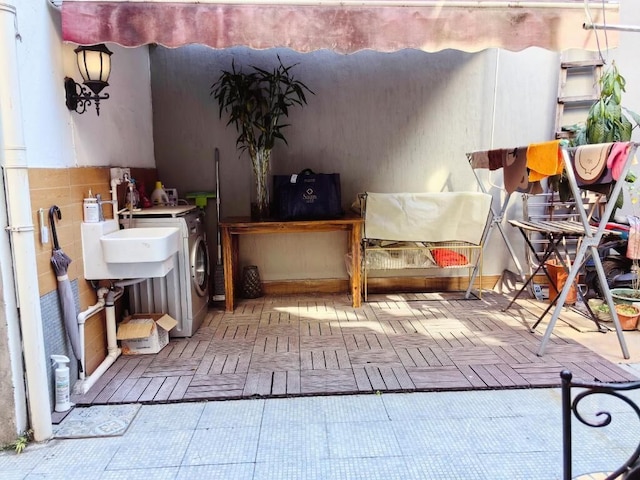 Shanghai Hills & Zinn Happy Family Bnb