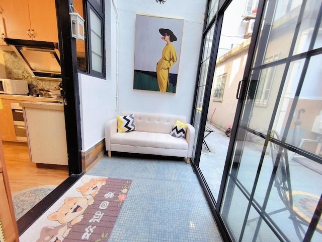 Shanghai Hills & Zinn Happy Family Bnb