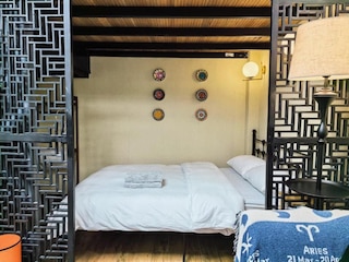 Shanghai Hills & Zinn Happy Family Bnb