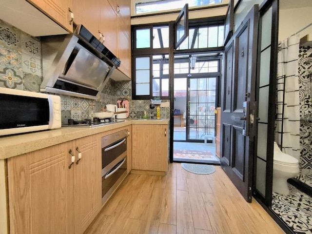 Shanghai Hills & Zinn Happy Family Bnb