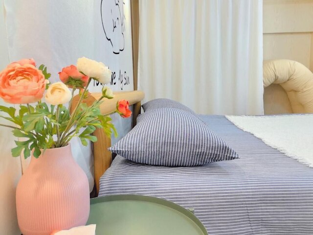 Shanghai Hills & Zinn Happy Family Bnb