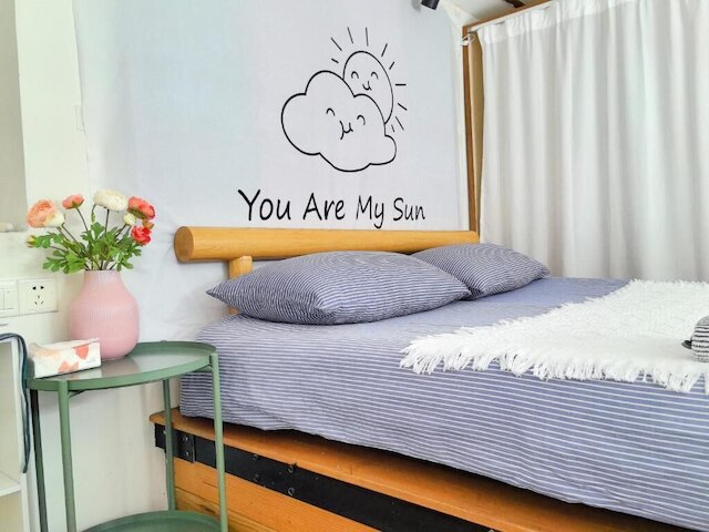 Shanghai Hills & Zinn Happy Family Bnb