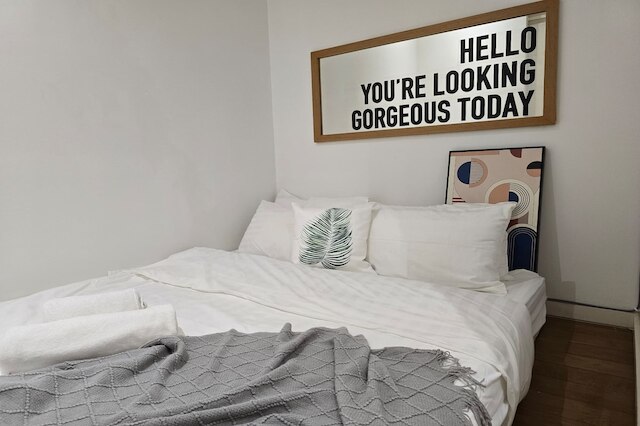 フェアレーン レジデンス KL スカイビュー