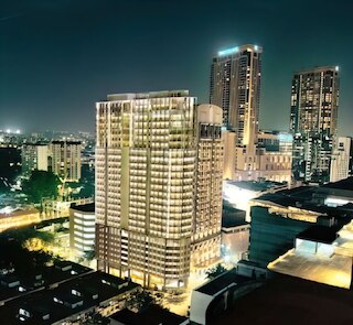 フェアレーン レジデンス KL スカイビュー