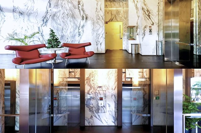 フェアレーン レジデンス KL スカイビュー