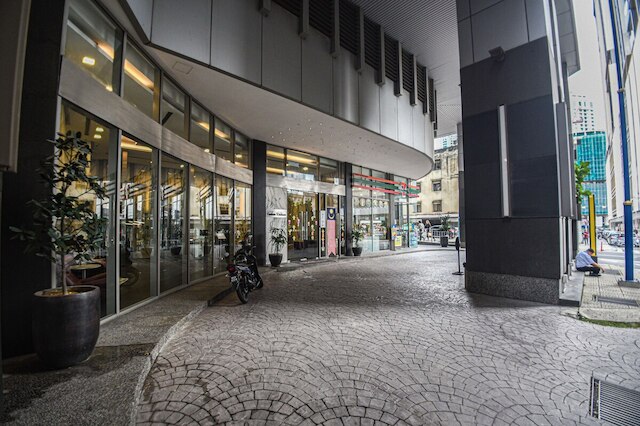 フェアレーン レジデンス KL スカイビュー