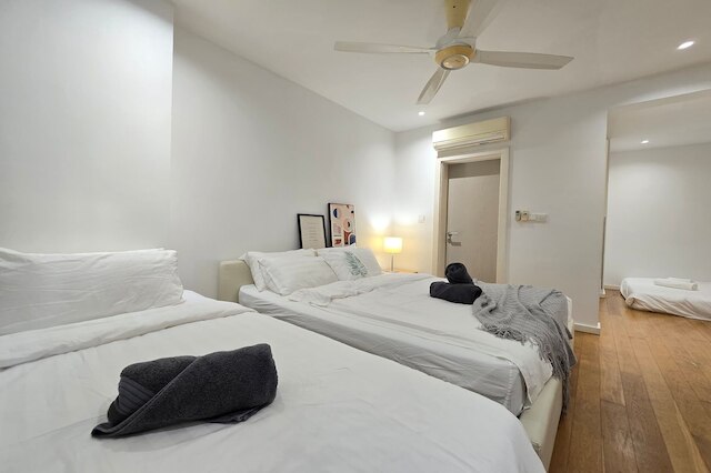 フェアレーン レジデンス KL スカイビュー