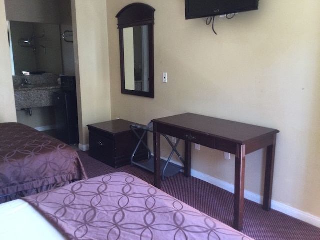 カールトン モーター ロッジ