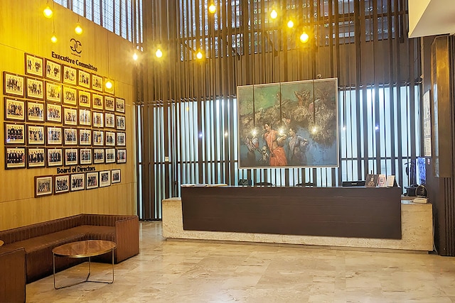 ザ レジデンス by グルシャン クラブ リミテッド