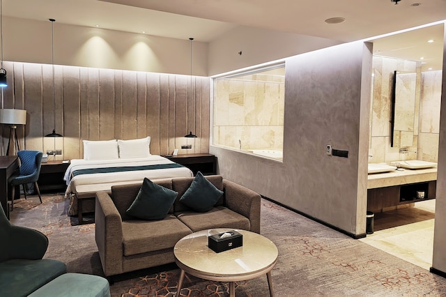 ザ レジデンス by グルシャン クラブ リミテッド