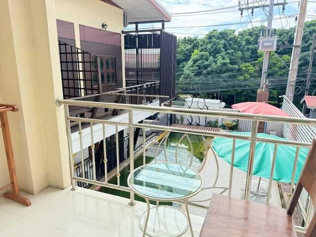 ダンセンター ブパモントラ チェンマイ