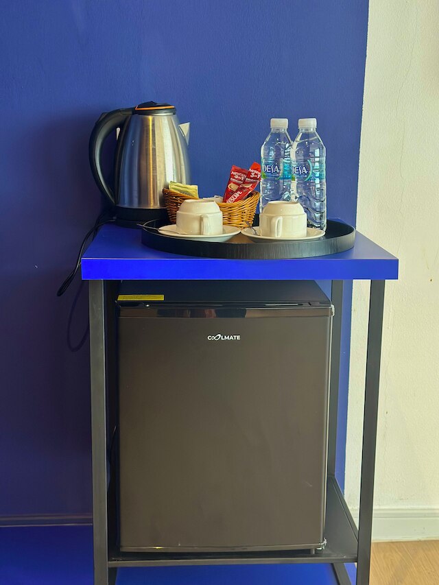 ウキヨ ホテル by manatidur