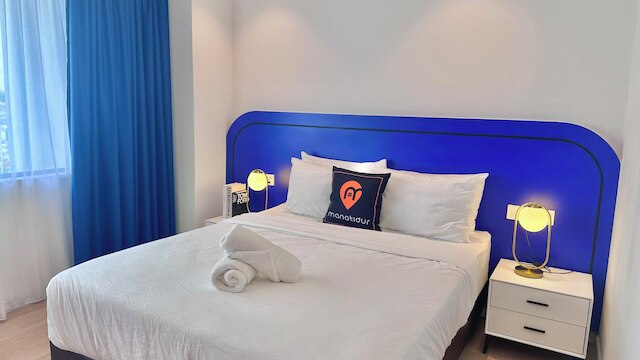 ウキヨ ホテル by manatidur