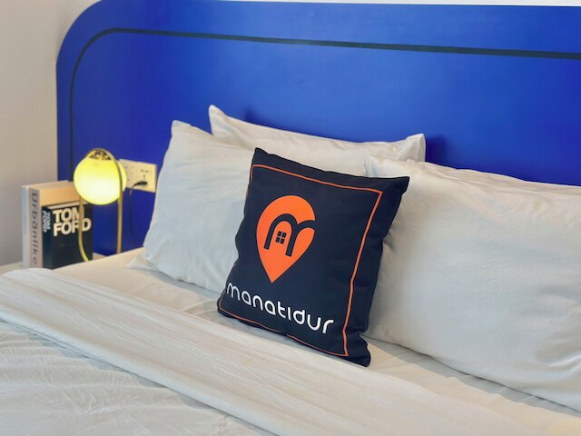 ウキヨ ホテル by manatidur