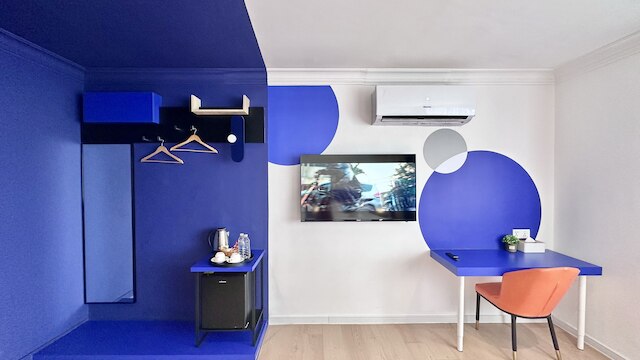 ウキヨ ホテル by manatidur