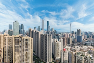 Heefun International Apartment - Free Shuttle to Canton Fair