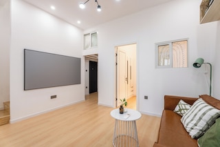 Shanghai Hills&XING 1885 Family Homestay