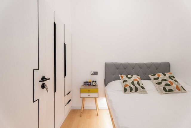 Shanghai Hills&XING 1885 Family Homestay