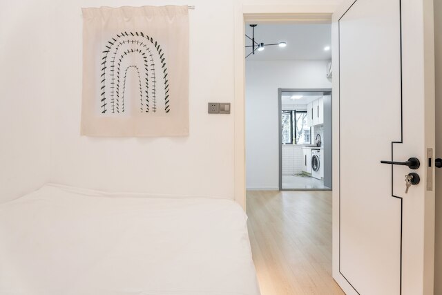 Shanghai Hills&XING 1885 Family Homestay